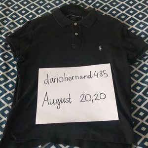 Polo Ralph Lauren Shirt